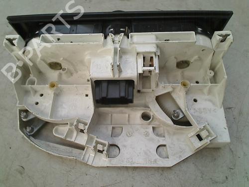 AC Styreenhet / Manøvreringsenhet SEAT AROSA (6H1) 1.4 | BP21910824I5 