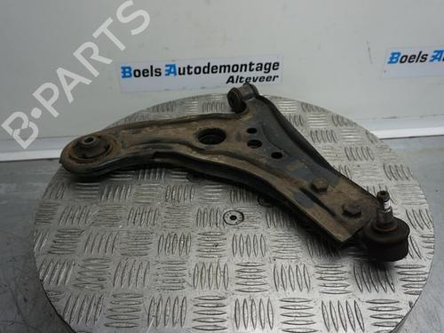 Used Right front suspension arm DAEWOO KALOS (KLAS) 1.2 (72 hp) 23028569