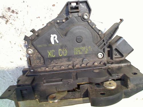Front right lock FORD FOCUS I Turnier (DNW) 1.8 Turbo DI / TDDi | BP21927421C97 