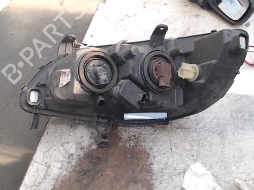 Right headlight OPEL ZAFIRA A MPV (T98) 1.6 16V (F75) | BP21944495C29 
