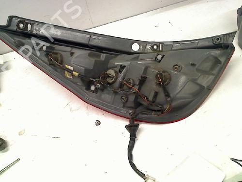 Right taillight HYUNDAI i30 (FD) 2.0 CRDi | BP21912890C35 