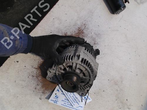 Used Alternator SEAT AROSA (6H1) 1.0 (50 hp) 21937361