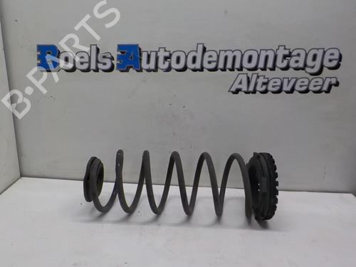 Used Shock absorber spring HYUNDAI GETZ (TB) 1.5 CRDi (88 hp) 23008531