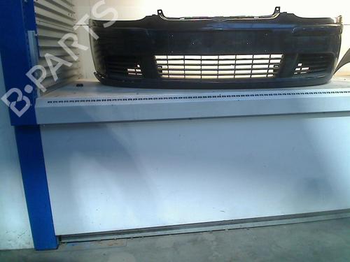 Used Front bumper VW GOLF V (1K1) 1.9 TDI (90 hp) 21932084