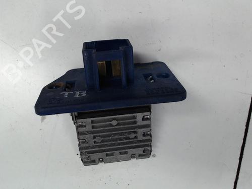 Heater resistor HYUNDAI GETZ (TB) 1.4 i | BP21935283M108 