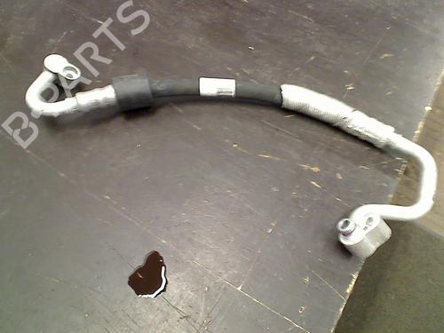 Used AC pipe VW GOLF VI (5K1) 1.4 TSI (160 hp) 21911544