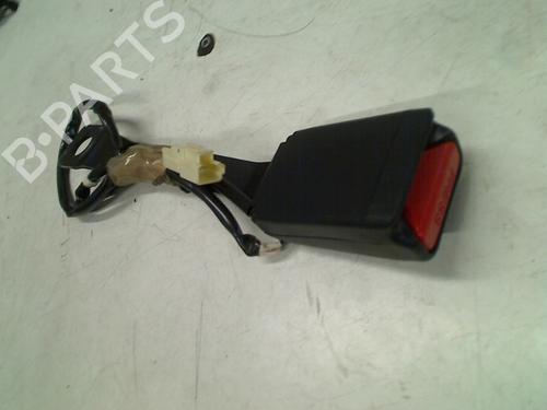 Boucle de ceinture de sécurité SUZUKI CELERIO (LF) 1.0 (AVK310) (68 hp) 21930244