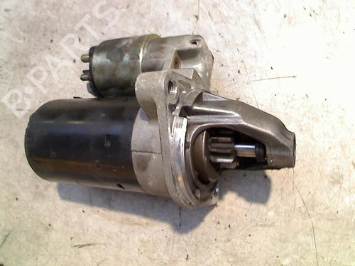 Used Starter MAZDA 2 (DY) 1.4 (80 hp) 21927182