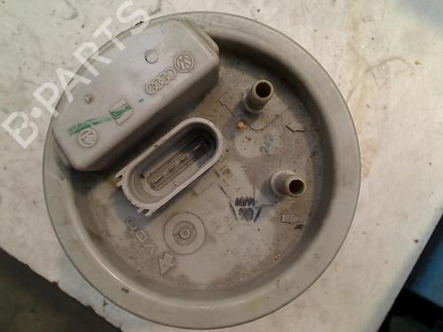 Used Fuel pump SEAT LEON (1M1) 1.9 TDI (100 hp) 21926536