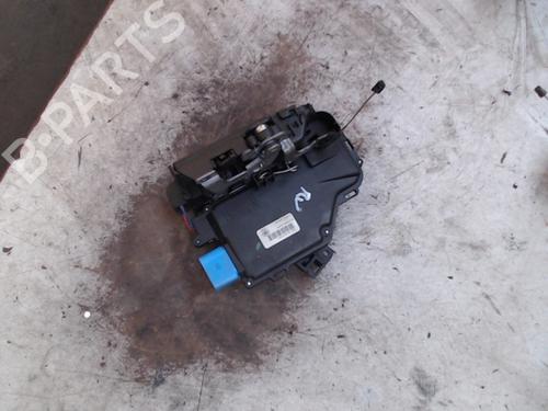 Used Front right lock VW GOLF V (1K1) 2.0 GTI (200 hp) 21937935