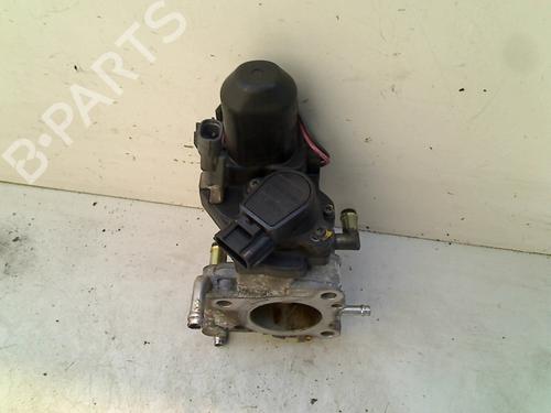 Throttle body TOYOTA PRIUS Saloon (_W1_) 1.5 Hybrid (NHW11) | BP21918134M82