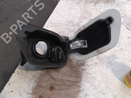 Fuel flap VW GOLF VII (5G1, BQ1, BE1, BE2) 1.6 TDI | BP21938927C131