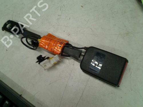 Used Seat buckle PEUGEOT 308 I (4A_, 4C_) 1.6 16V (140 hp) 21930348