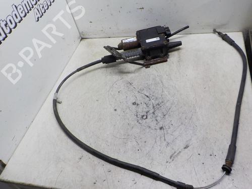 Hand brake OPEL ASTRA J Sports Tourer (P10) 1.7 CDTI (35) | BP23007451I18 