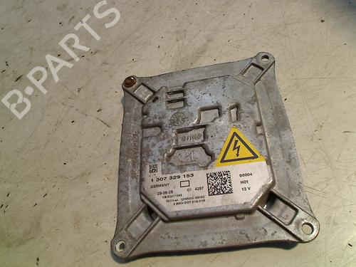 Module xenonverlichting RENAULT MEGANE III Grandtour (KZ0/1) 1.6 dCi (KZ00, KZ12, KZ13) (130 hp) 21928387