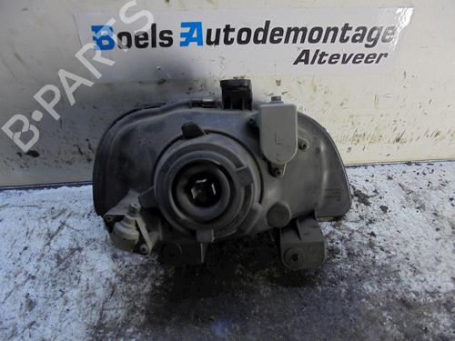 Used Left headlight SUBARU REX III 0.8 (KH5) (42 hp) 23042956