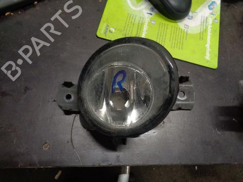 Used Right front fog light RENAULT LAGUNA II Grandtour (KG0/1_) 1.8 16V (121 hp) 21906997