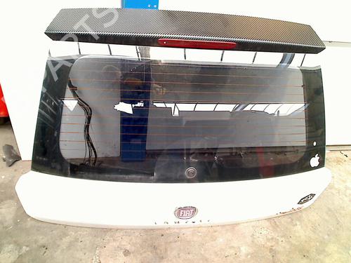 Used Tailgate FIAT PUNTO EVO (199_) 1.3 D Multijet (84 hp) 21914152