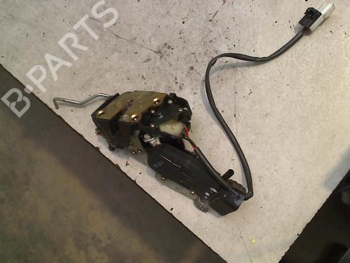 Used Front right lock TOYOTA STARLET (_P9_) 1.3 (EP91_, EP91R) (75 hp) 21927764