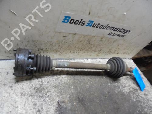 Used Left front driveshaft SEAT CORDOBA Vario (6K5) 1.4 16V (75 hp) 23025566
