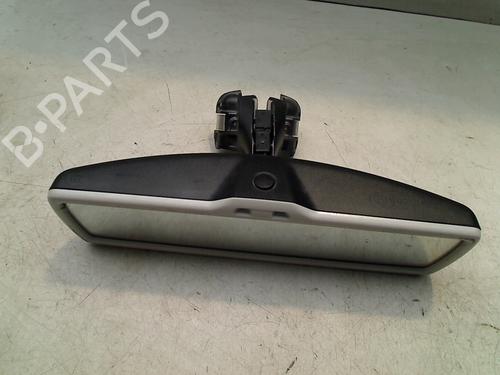 Used Rear mirror VW GOLF VI (5K1) 1.2 TSI (86 hp) 21913793