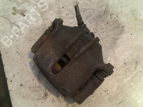 Used Right front brake caliper CITROËN C4 I (LC_) 1.6 16V (109 hp) 21924147
