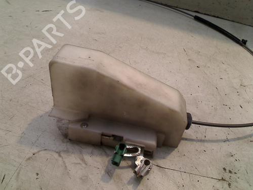 Used Front left lock FORD KA (RB_) 1.3 i (60 hp) 21926847