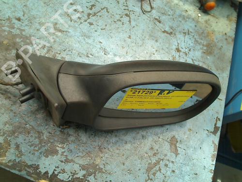 Used Right mirror SUZUKI SWIFT II Hatchback (EA, MA) 1.3 (SF413, AB35) (68 hp) 21909323