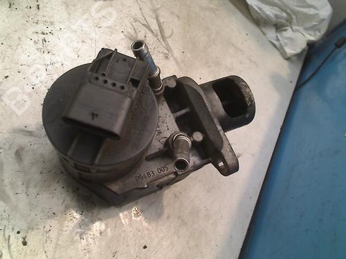 Egr BMW 3 (E90) 318 d | BP21922966M69 