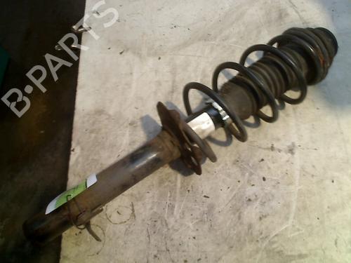 Used Left front shock absorber CITROËN C1 (PM_, PN_) 1.0 (68 hp) 21932263