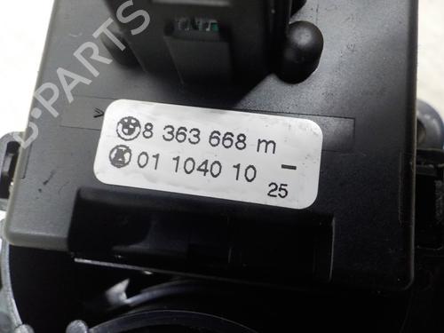 Steering column stalk BMW 3 (E46) 320 d | BP23006591I23 