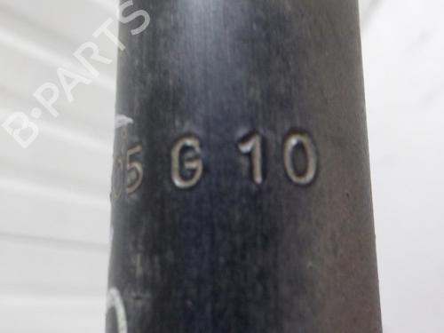 Right rear suspension arm SUZUKI ALTO VII (GF) 1.0 (AMF310, GFC31S) | BP23006629M15 