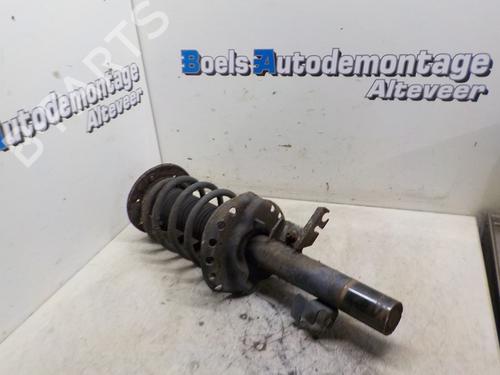 Used Left front shock absorber VOLVO V70 III (135) 2.4 D (175 hp) 23007528