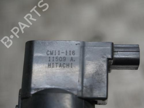 Ignition coil HONDA CIVIC VIII Hatchback (FN, FK) 1.4 (FK1, FN4) | BP23015461M94 