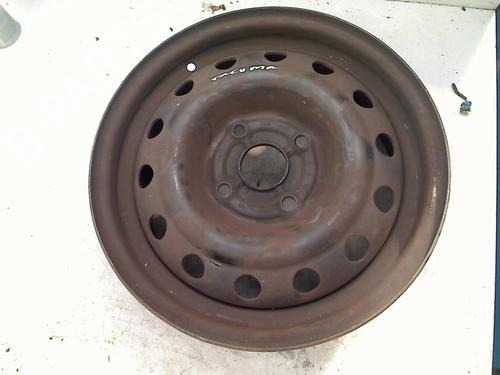 Used Other CHEVROLET REZZO MPV (U100) 1.6 (107 hp) 21917352