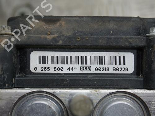 ABS pump TOYOTA AYGO (_B1_) 1.0 (KGB10_, KGB10R) | BP23014627M43 