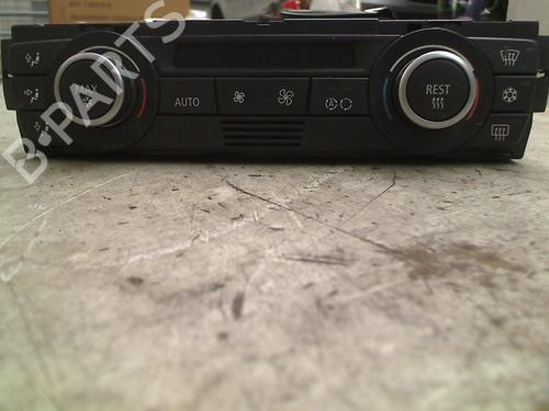 Used Climate control BMW 1 (E87) 116 i (122 hp) 21930980