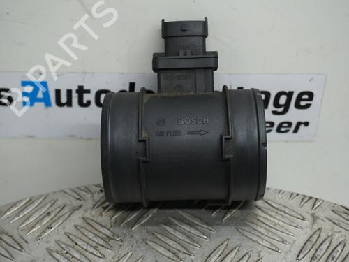 Used Mass air flow sensor ALFA ROMEO MITO (955_) 1.3 MultiJet (955AXT1A) (84 hp) 23017704