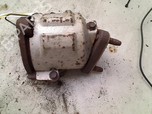 Used Catalyst DAEWOO MATIZ (M100, M150) 0.8 (52 hp) 21910853