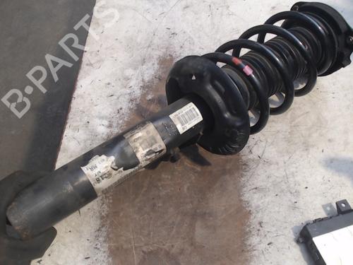 Altro VW TOURAN (1T1, 1T2) 2.0 TDI (136 hp) 21904066