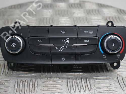 Used Climate control FORD FOCUS III Turnier 1.0 EcoBoost (100 hp) 23017381