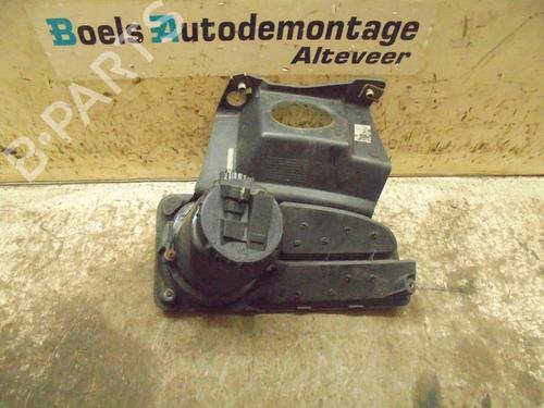 Used Left front fog light FIAT PANDA (169_) 1.2 (169.AXB11, 169.AXB1A) (60 hp) 23043043