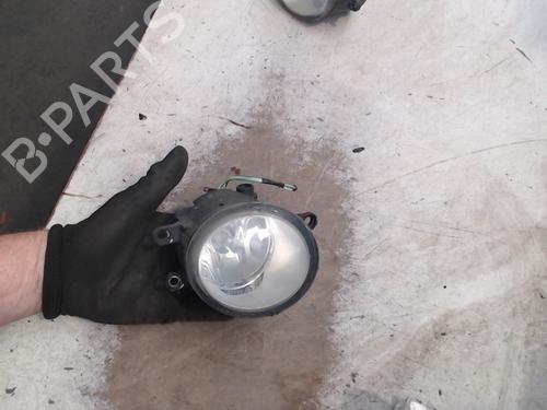 Used Left front fog light PEUGEOT 107 (PM_, PN_) 1.0 (68 hp) 21942050