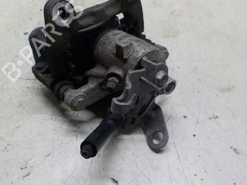 Right rear brake caliper SKODA SUPERB II Estate (3T5) 2.0 TDI | BP23007157M106 