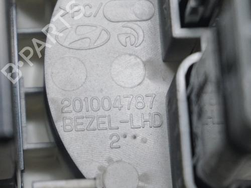 Headlight switch HYUNDAI i10 I (PA) 1.1 | BP23015832I24