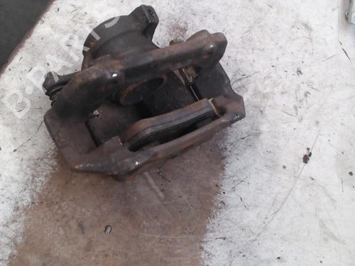 Left front brake caliper MERCEDES-BENZ C-CLASS Coupe (CL203) C 230 Kompressor (203.747) | BP21943983M105 
