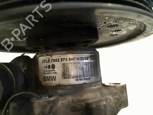 Styring servopumpe BMW 1 (E87) 120 d (163 hp) 21909673