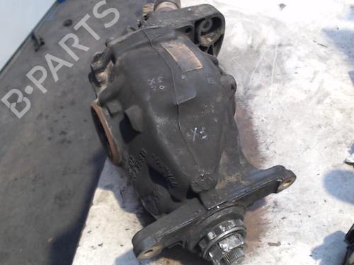 Rear differential BMW X5 (F15, F85) xDrive 40e | BP21945793M24 