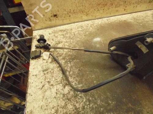 Used Right mirror SEAT CORDOBA (6K1, 6K2) 1.9 TDI (90 hp) 23026183