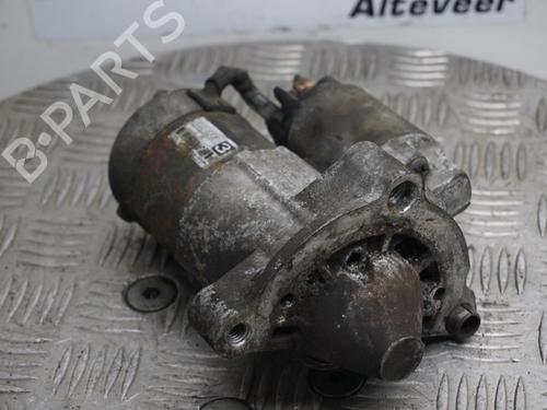 Used Starter PEUGEOT 206 CC (2D) 2.0 S16 (136 hp) 23028620